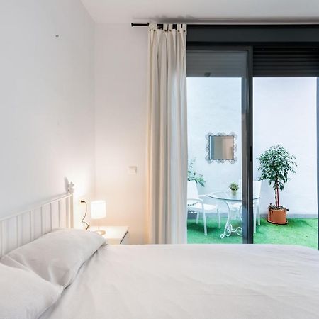 סביליה Svl - Apartamento Con Galeria En El Centro Historico מראה חיצוני תמונה