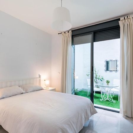 סביליה Svl - Apartamento Con Galeria En El Centro Historico מראה חיצוני תמונה