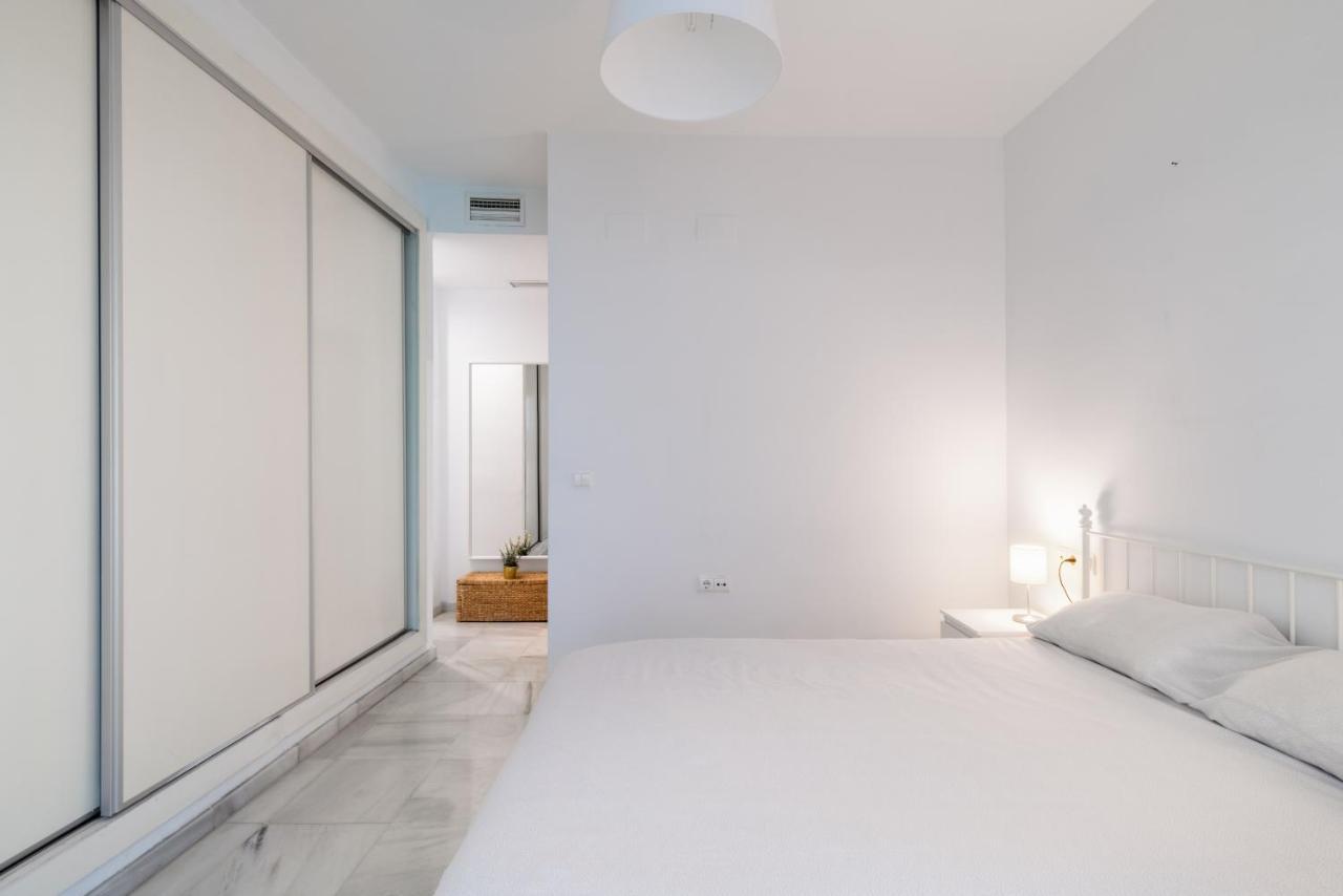 סביליה Svl - Apartamento Con Galeria En El Centro Historico מראה חיצוני תמונה